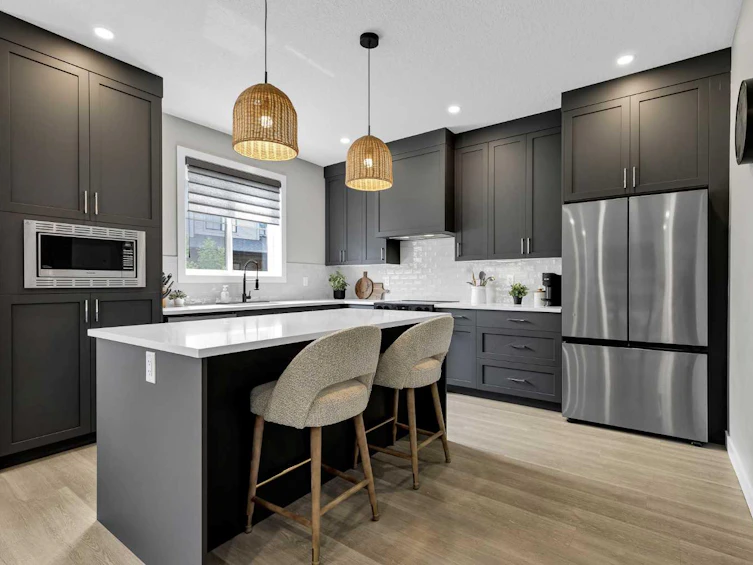 1803-201 Cooperswood Green SW, Airdrie, AB, T4B 5R2 - 4