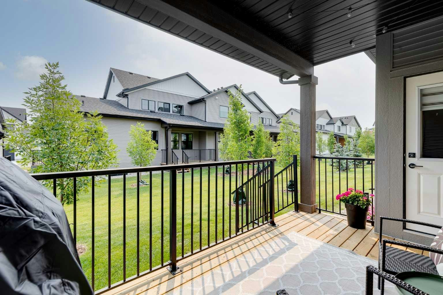 1803-201 Cooperswood Green SW, Airdrie, AB, T4B 5R2 - 34