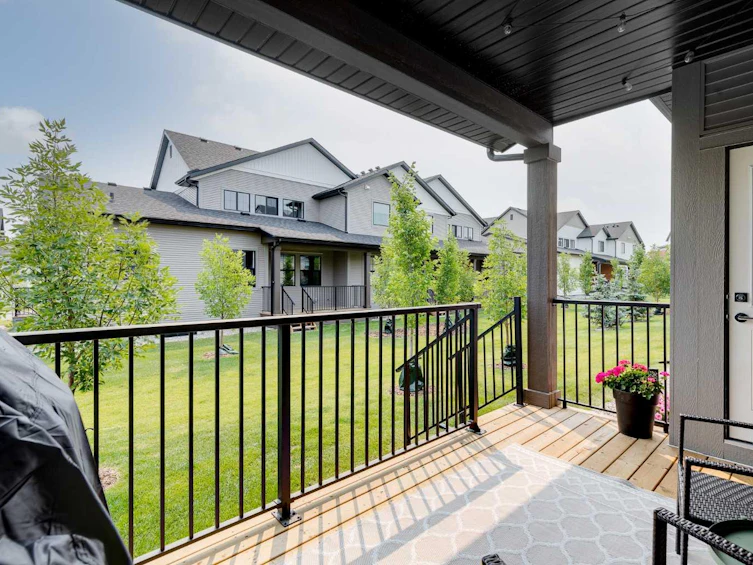 1803-201 Cooperswood Green SW, Airdrie, AB, T4B 5R2 - 34