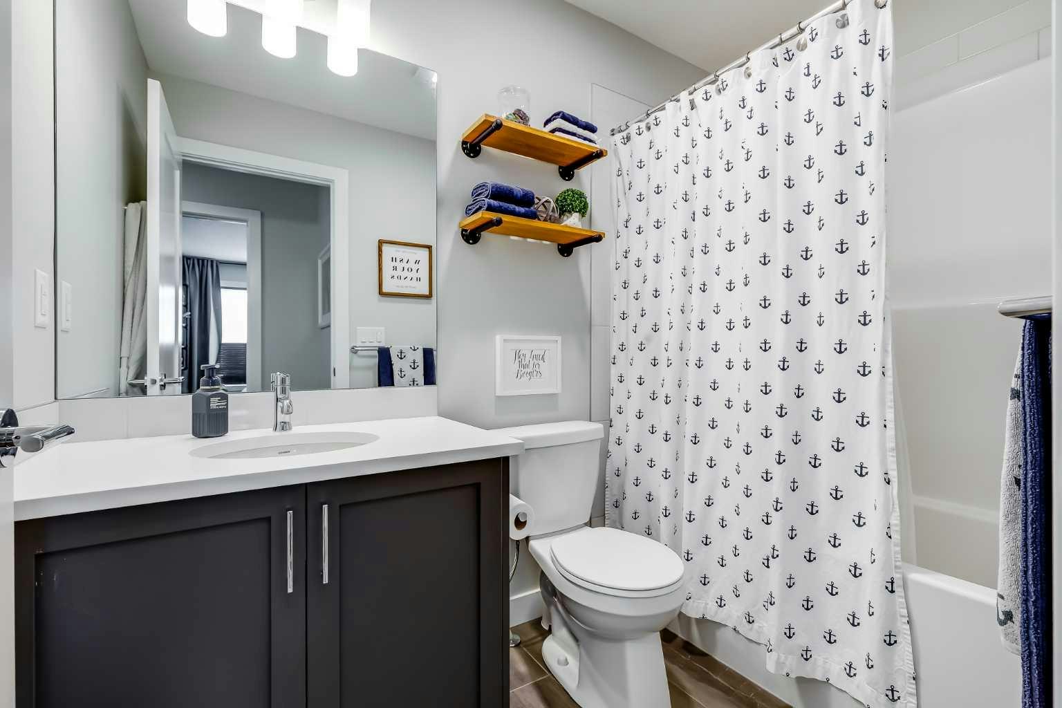 1803-201 Cooperswood Green SW, Airdrie, AB, T4B 5R2 - 20