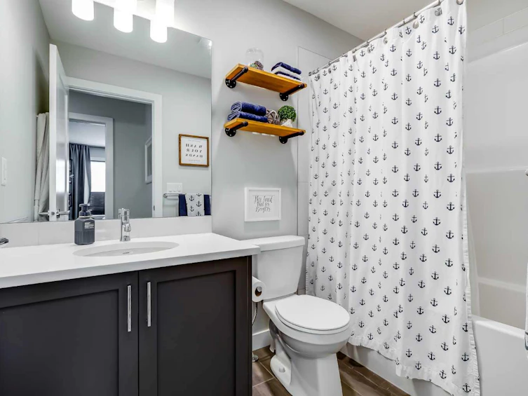 1803-201 Cooperswood Green SW, Airdrie, AB, T4B 5R2 - 20