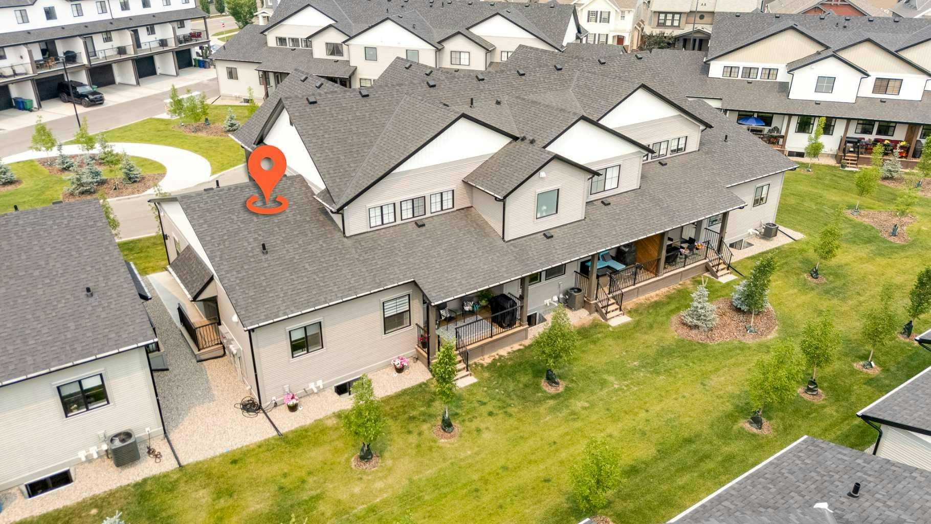 1803-201 Cooperswood Green SW, Airdrie, AB, T4B 5R2 - 46