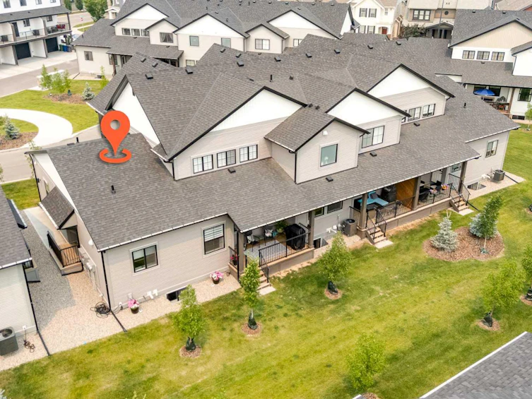 1803-201 Cooperswood Green SW, Airdrie, AB, T4B 5R2 - 46