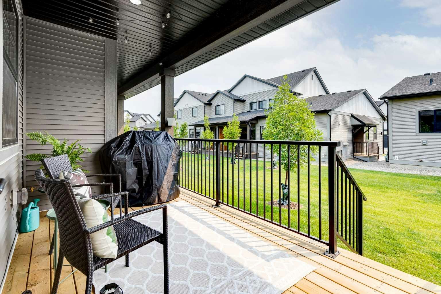 1803-201 Cooperswood Green SW, Airdrie, AB, T4B 5R2 - 32