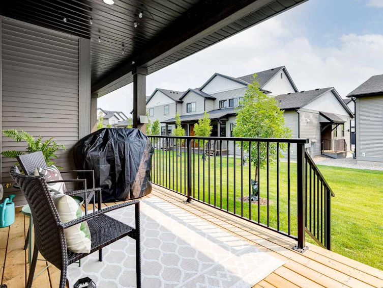 1803-201 Cooperswood Green SW, Airdrie, AB, T4B 5R2 - 32
