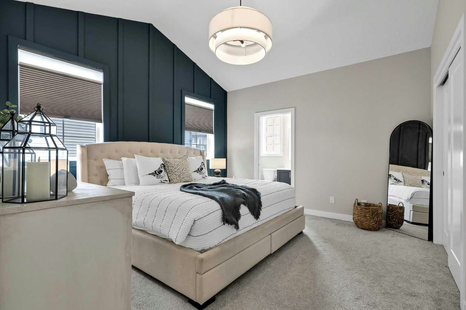 1803-201 Cooperswood Green SW, Airdrie, AB, T4B 5R2 - 13