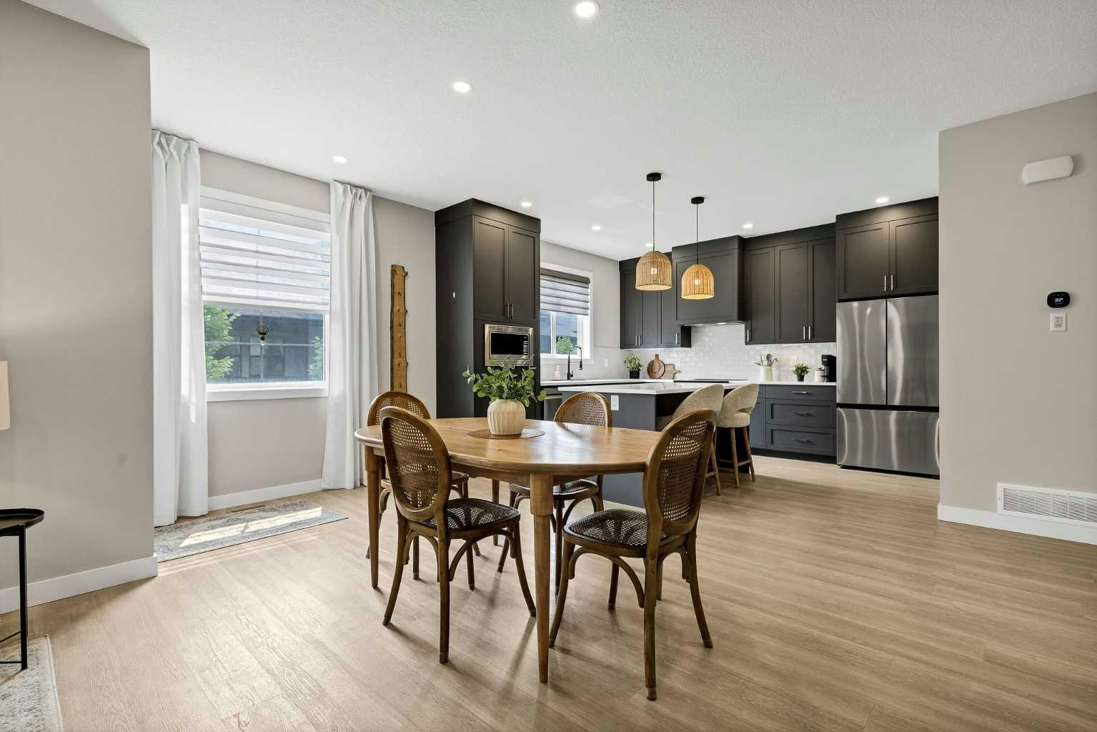 1803-201 Cooperswood Green SW, Airdrie, AB, T4B 5R2 - 6
