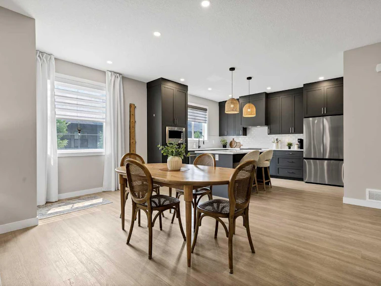 1803-201 Cooperswood Green SW, Airdrie, AB, T4B 5R2 - 6