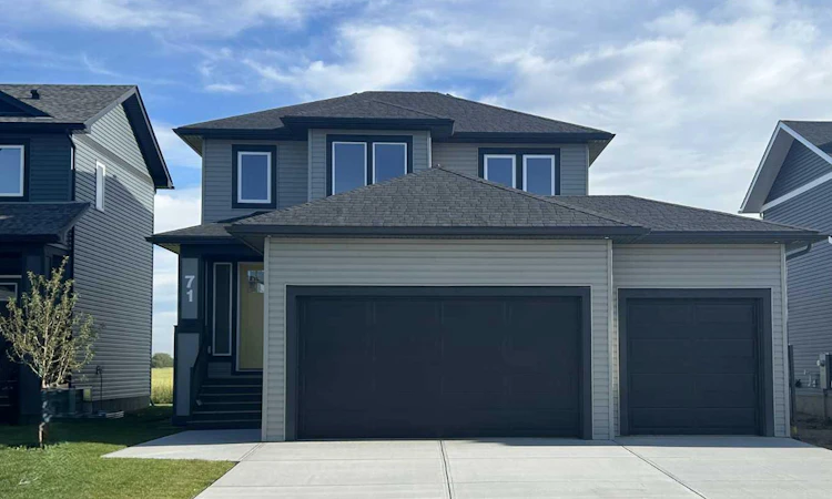 71 Vincent Crescent