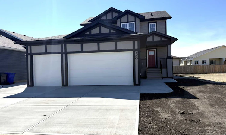 58 Vincent Crescent