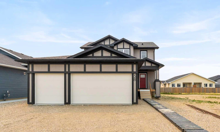 58 Vincent Crescent