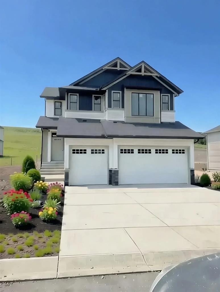 17 Tillotson Downs, Foothills County, AB, T1S 4Z5