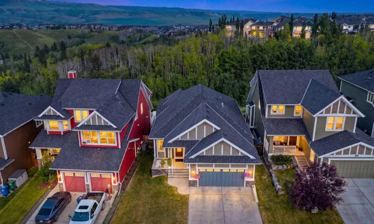 14 Ridge View Place