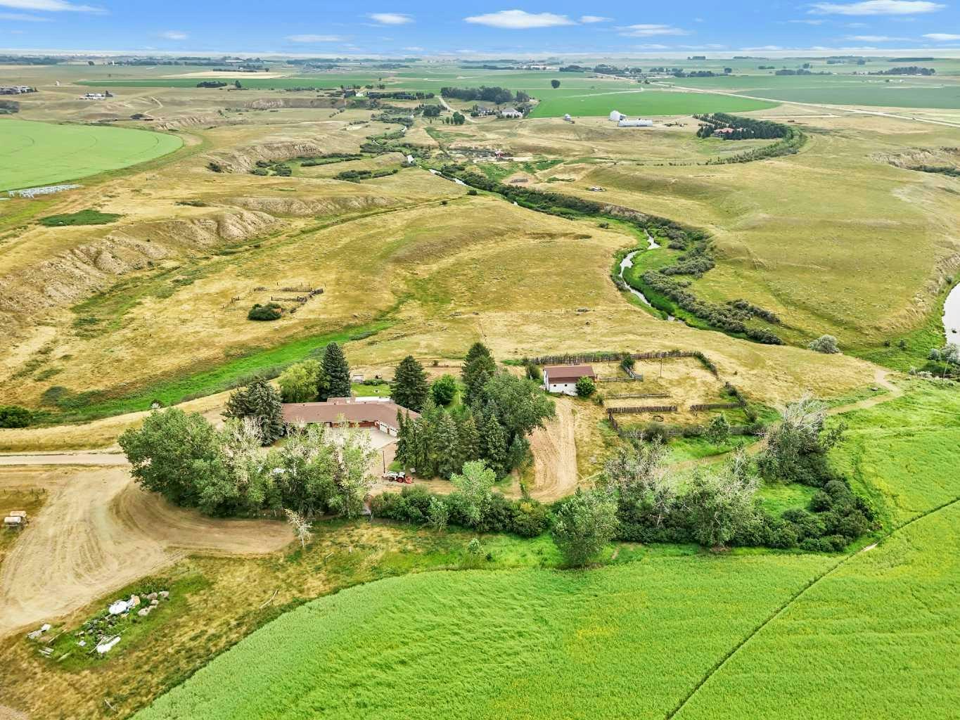 12015 Range Road 63, Rural Cypress County, AB, T0K 1Z0