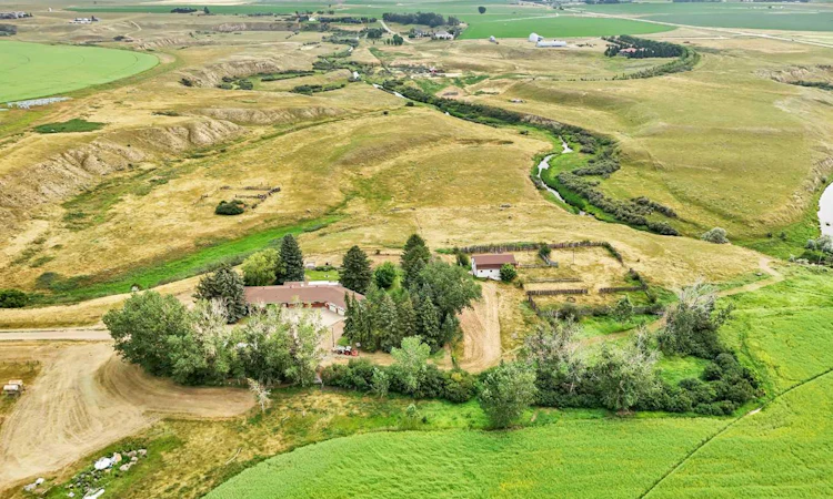12015 Range Road 63