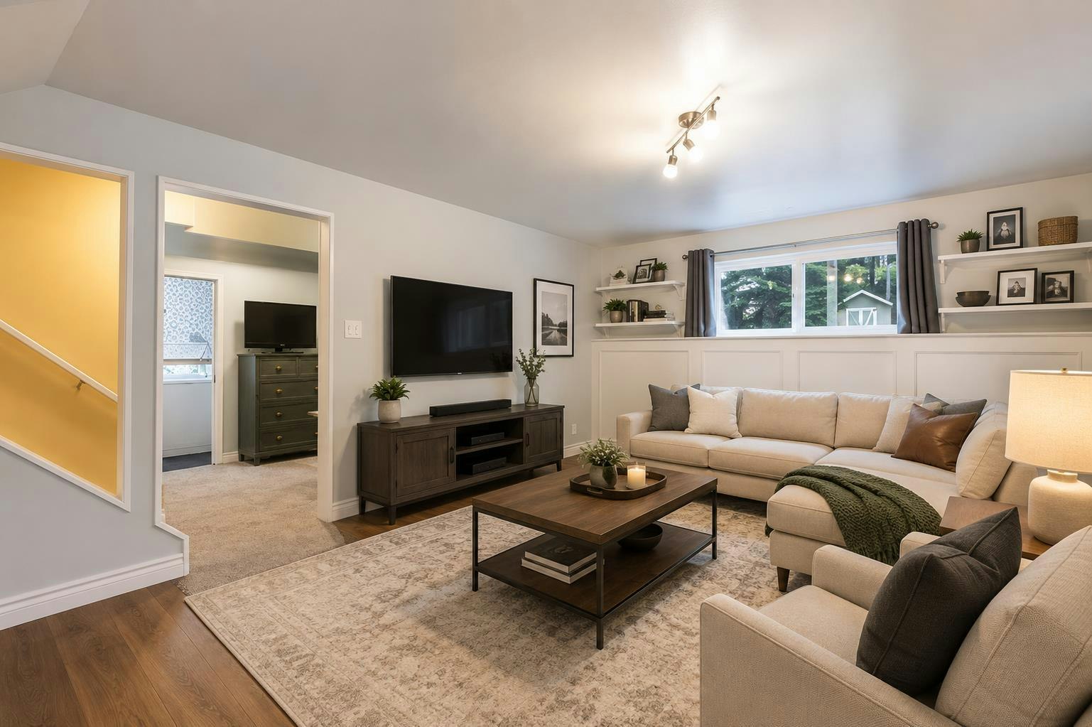 15 Southdale Bay SW, Calgary, AB, T2W 1W1 - 24