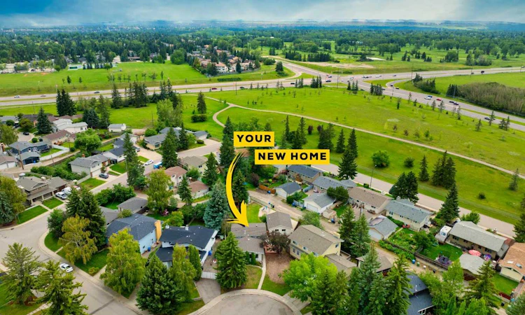 15 Southdale Bay SW
