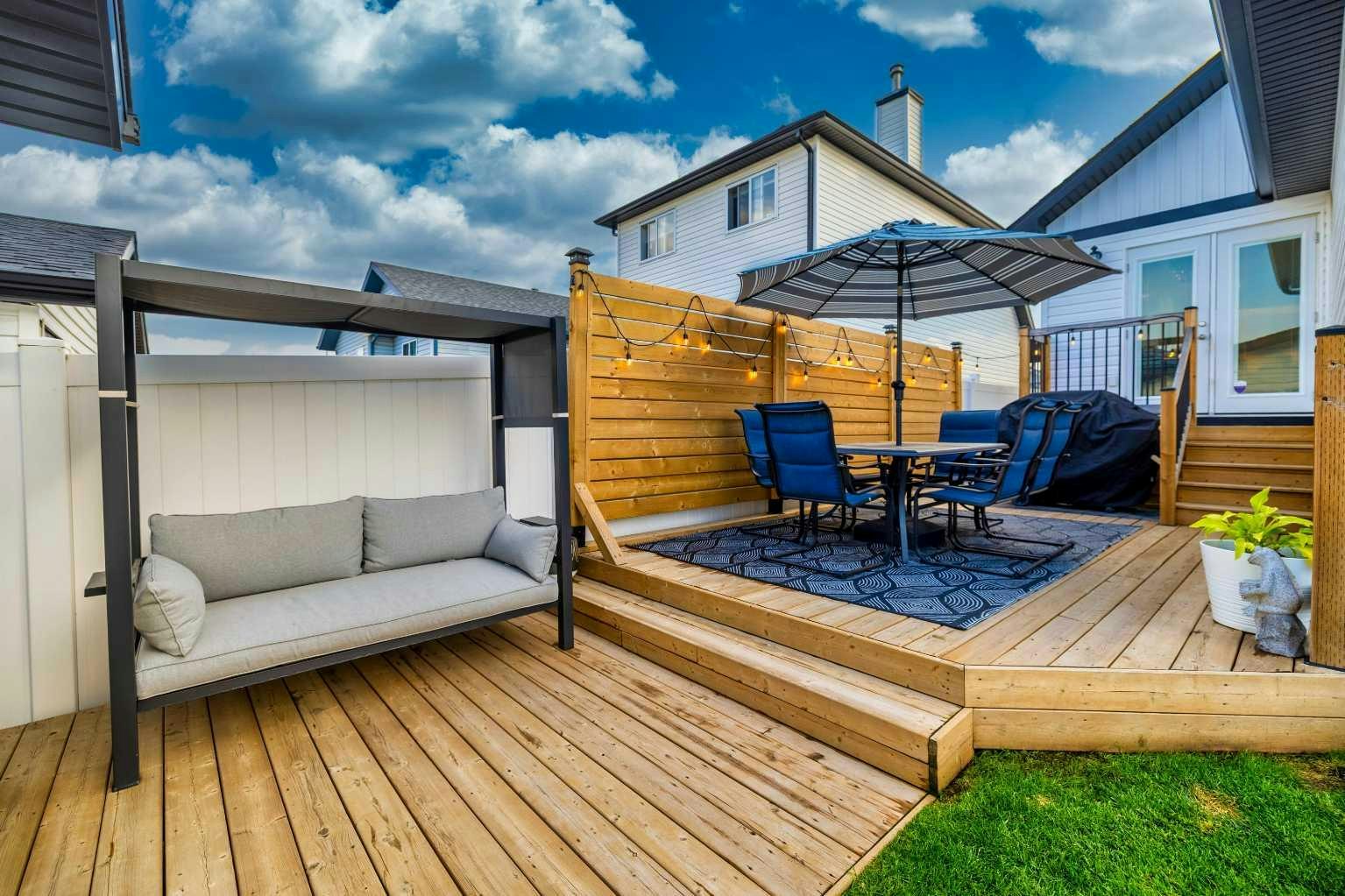 1105 Country Hills Circle NW, Calgary, AB, T3K 4W9 - 35