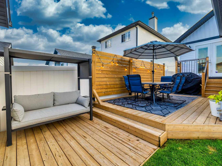 1105 Country Hills Circle NW, Calgary, AB, T3K 4W9 - 35