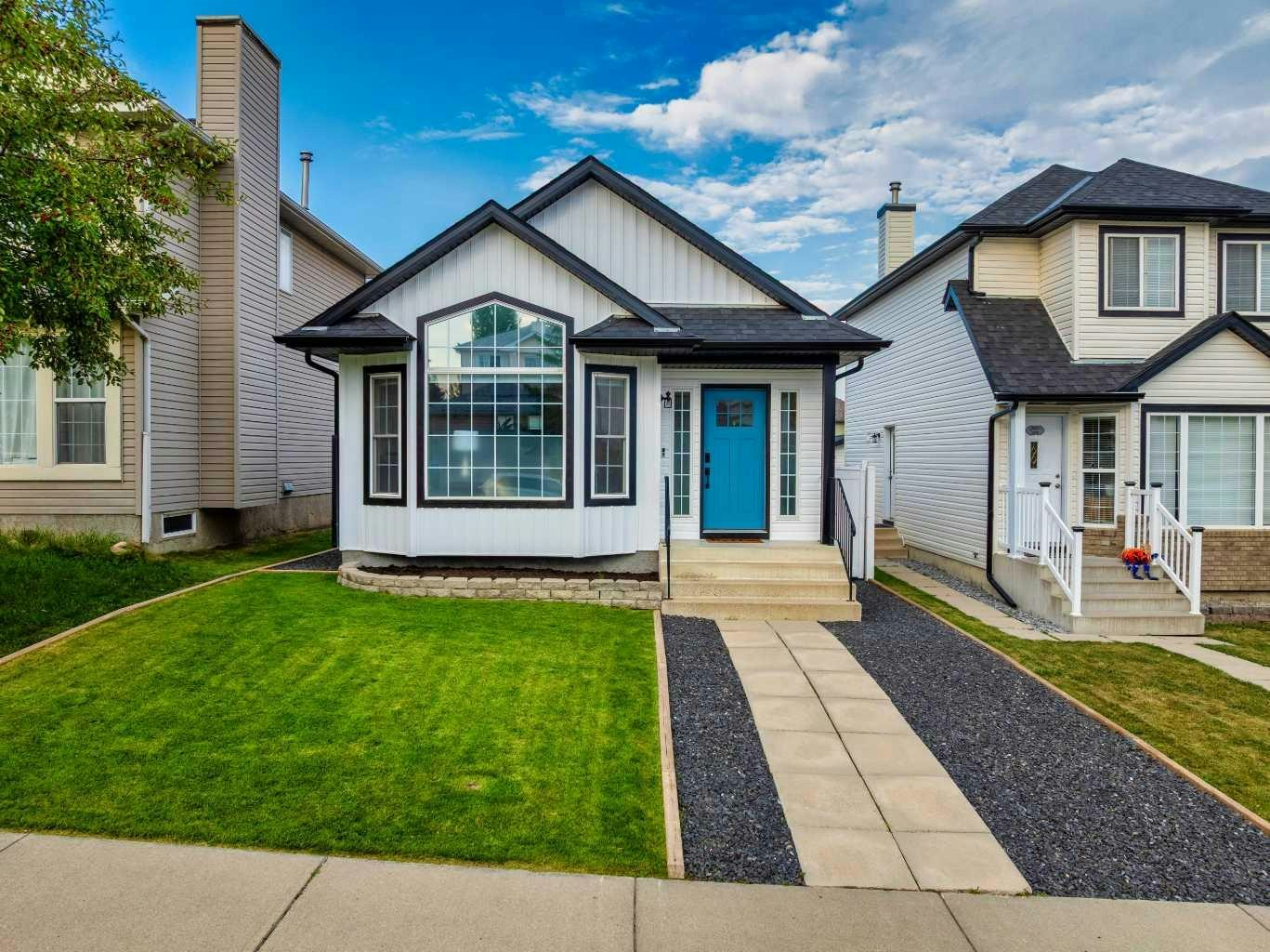 1105 Country Hills Circle NW, Calgary, AB, T3K 4W9 - 39