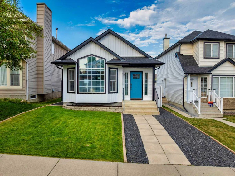 1105 Country Hills Circle NW, Calgary, AB, T3K 4W9 - 39