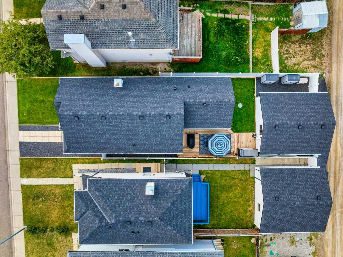 1105 Country Hills Circle NW, Calgary, AB, T3K 4W9 - 38