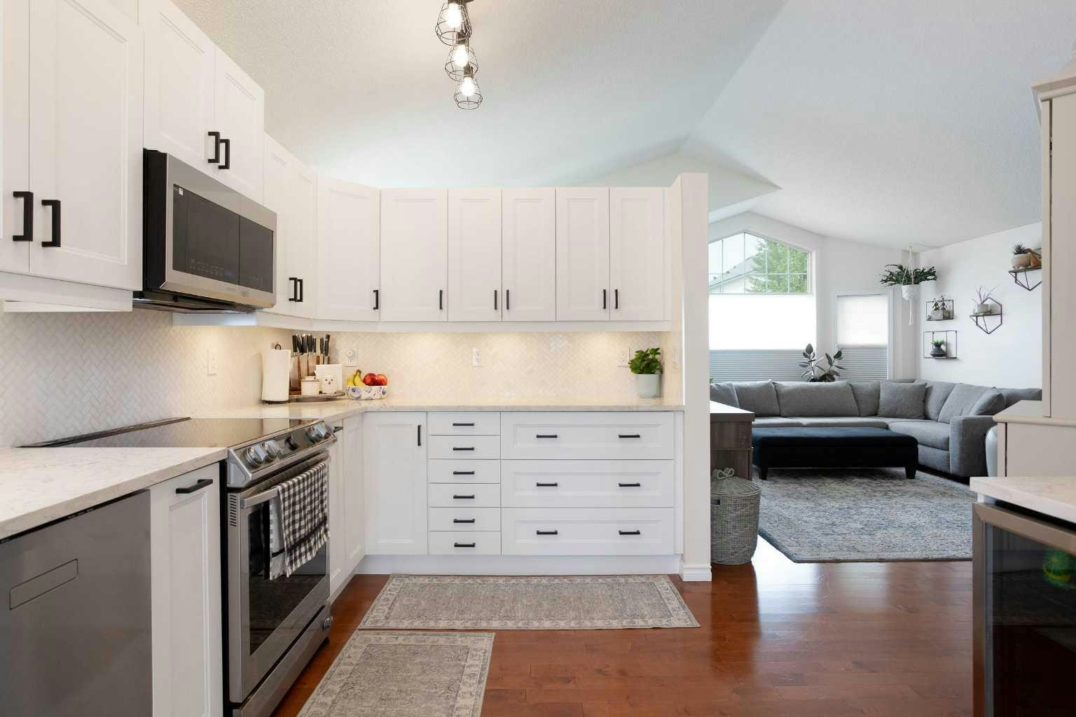 1105 Country Hills Circle NW, Calgary, AB, T3K 4W9 - 10