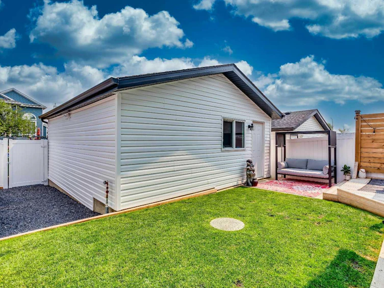1105 Country Hills Circle NW, Calgary, AB, T3K 4W9 - 34