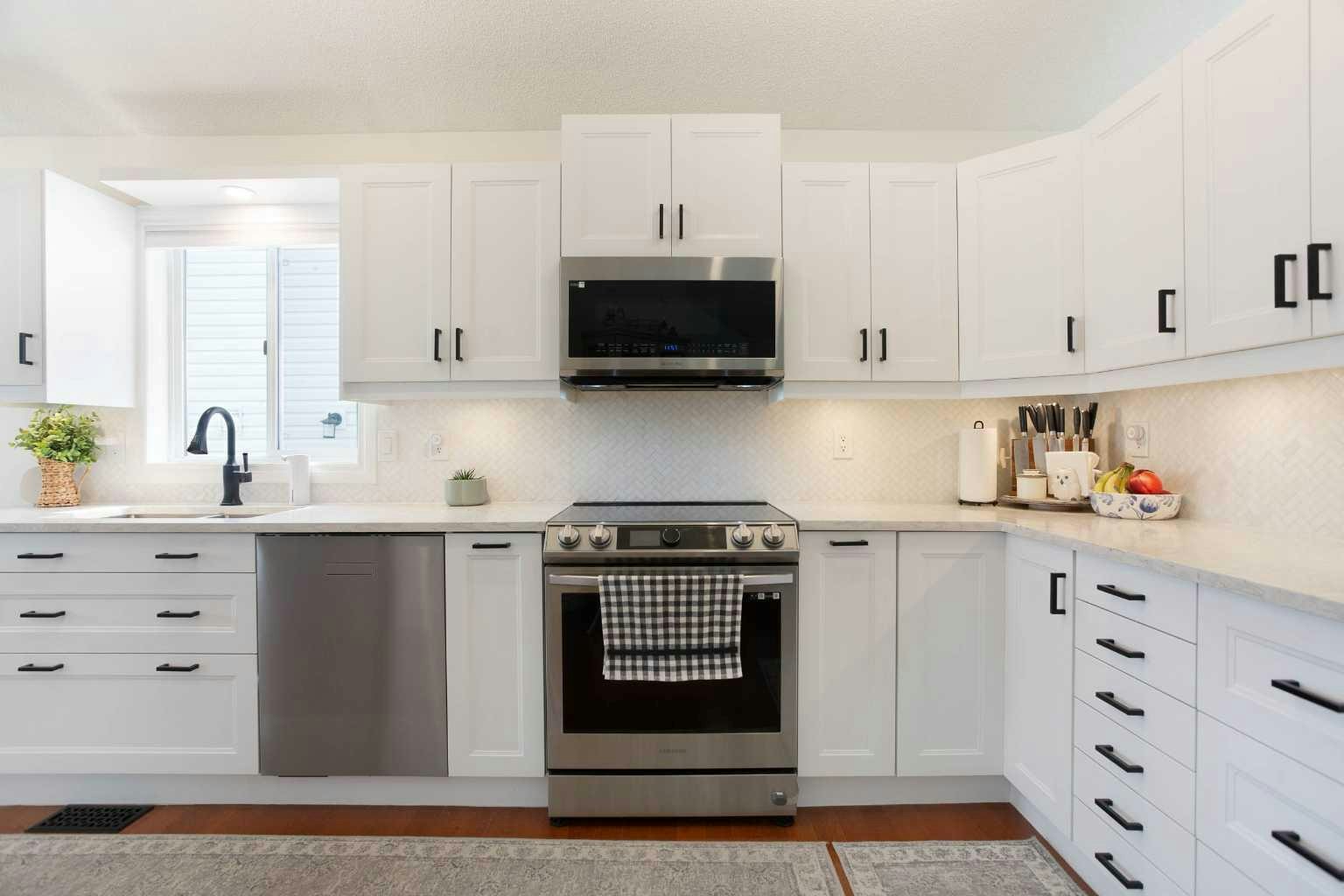 1105 Country Hills Circle NW, Calgary, AB, T3K 4W9 - 8