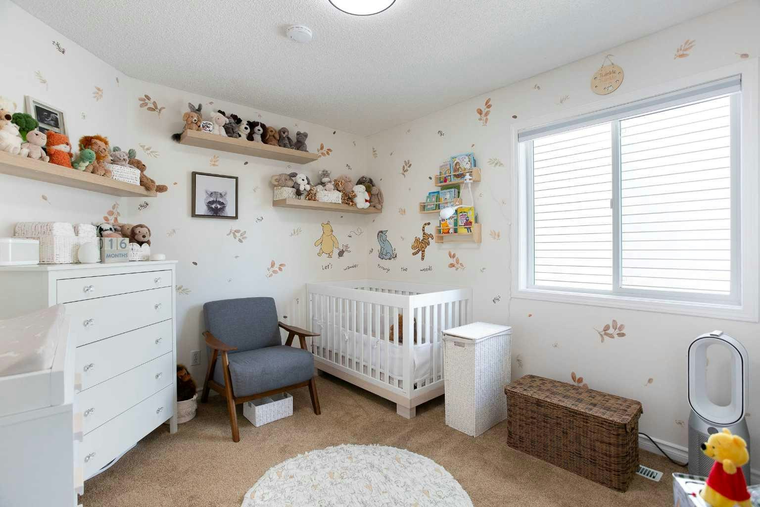1105 Country Hills Circle NW, Calgary, AB, T3K 4W9 - 21