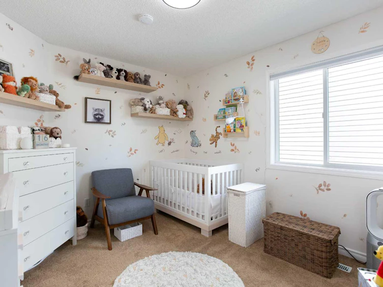 1105 Country Hills Circle NW, Calgary, AB, T3K 4W9 - 21