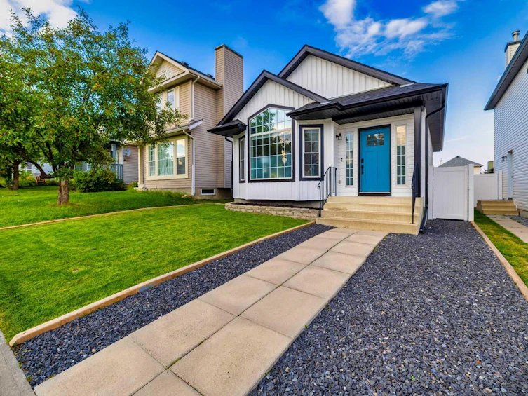 1105 Country Hills Circle NW, Calgary, AB, T3K 4W9 - 3