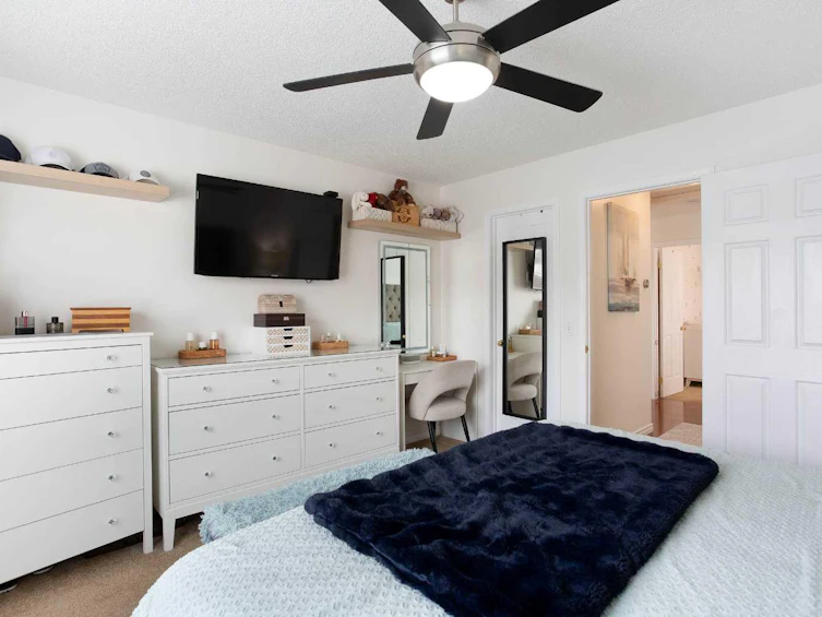 1105 Country Hills Circle NW, Calgary, AB, T3K 4W9 - 18