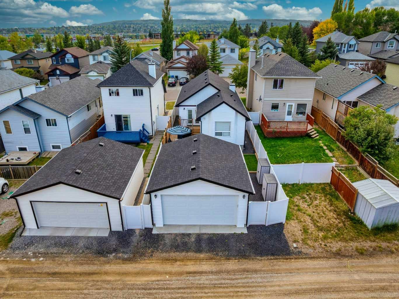 1105 Country Hills Circle NW, Calgary, AB, T3K 4W9 - 37