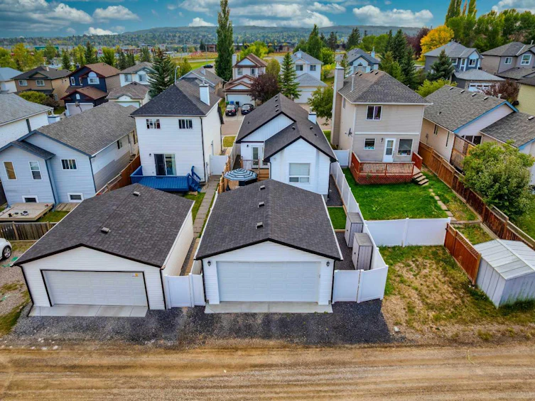 1105 Country Hills Circle NW, Calgary, AB, T3K 4W9 - 37