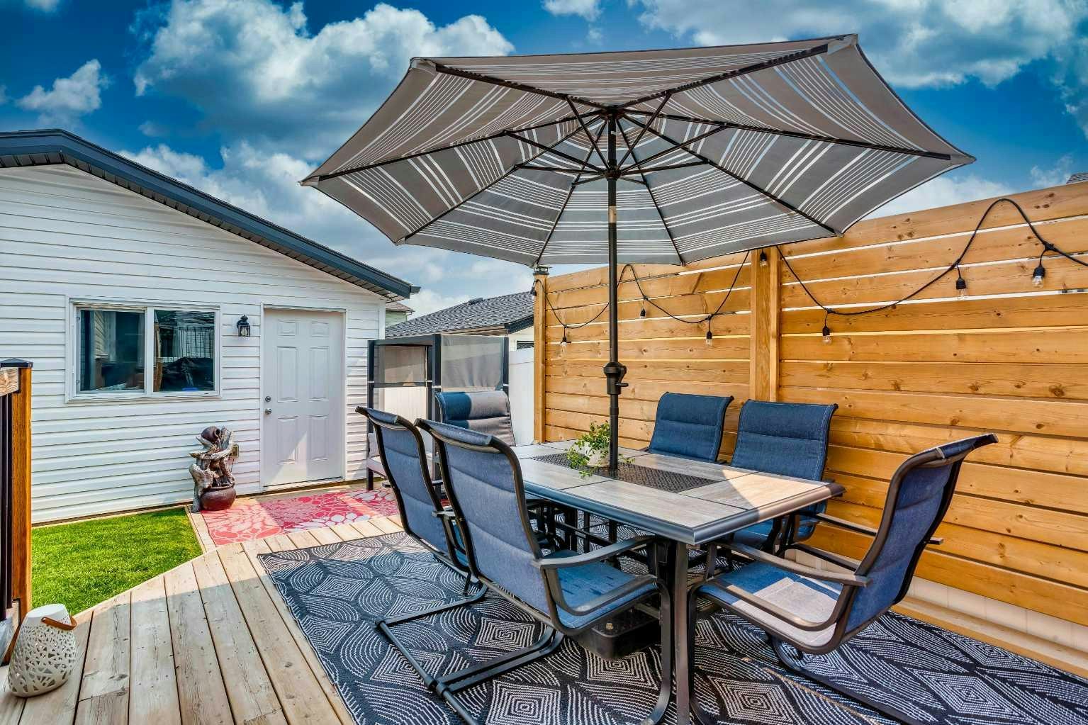 1105 Country Hills Circle NW, Calgary, AB, T3K 4W9 - 32