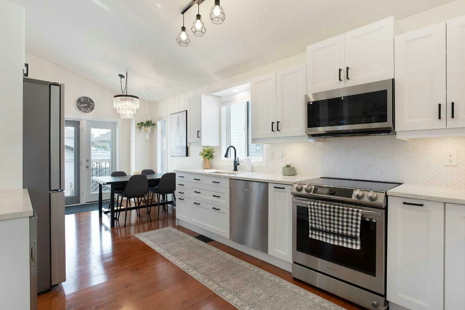 1105 Country Hills Circle NW, Calgary, AB, T3K 4W9 - 7