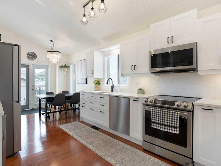 1105 Country Hills Circle NW, Calgary, AB, T3K 4W9 - 7