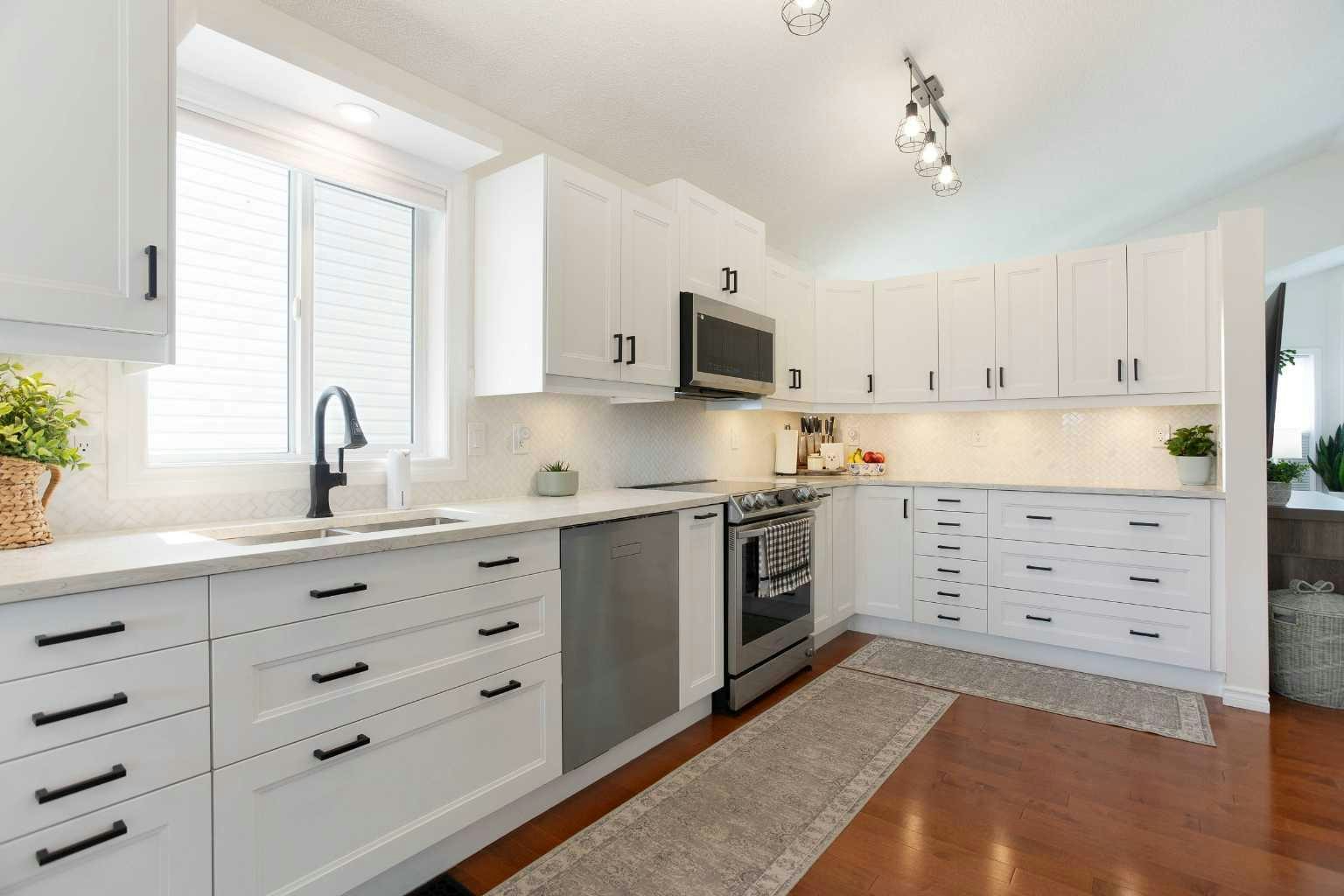 1105 Country Hills Circle NW, Calgary, AB, T3K 4W9 - 9