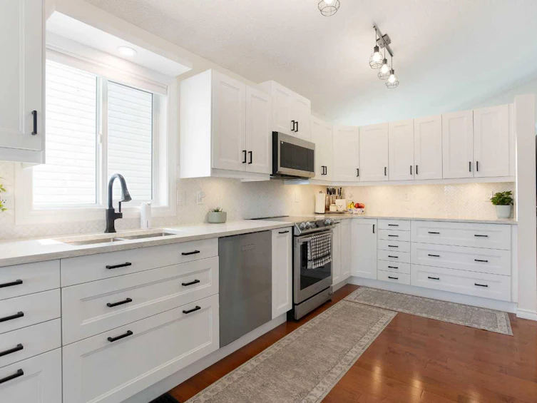 1105 Country Hills Circle NW, Calgary, AB, T3K 4W9 - 9