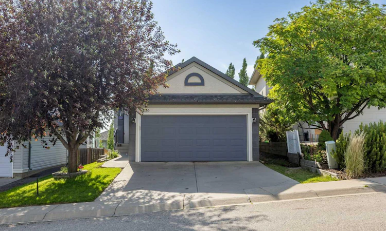 216 Tuscany Ridge View NW