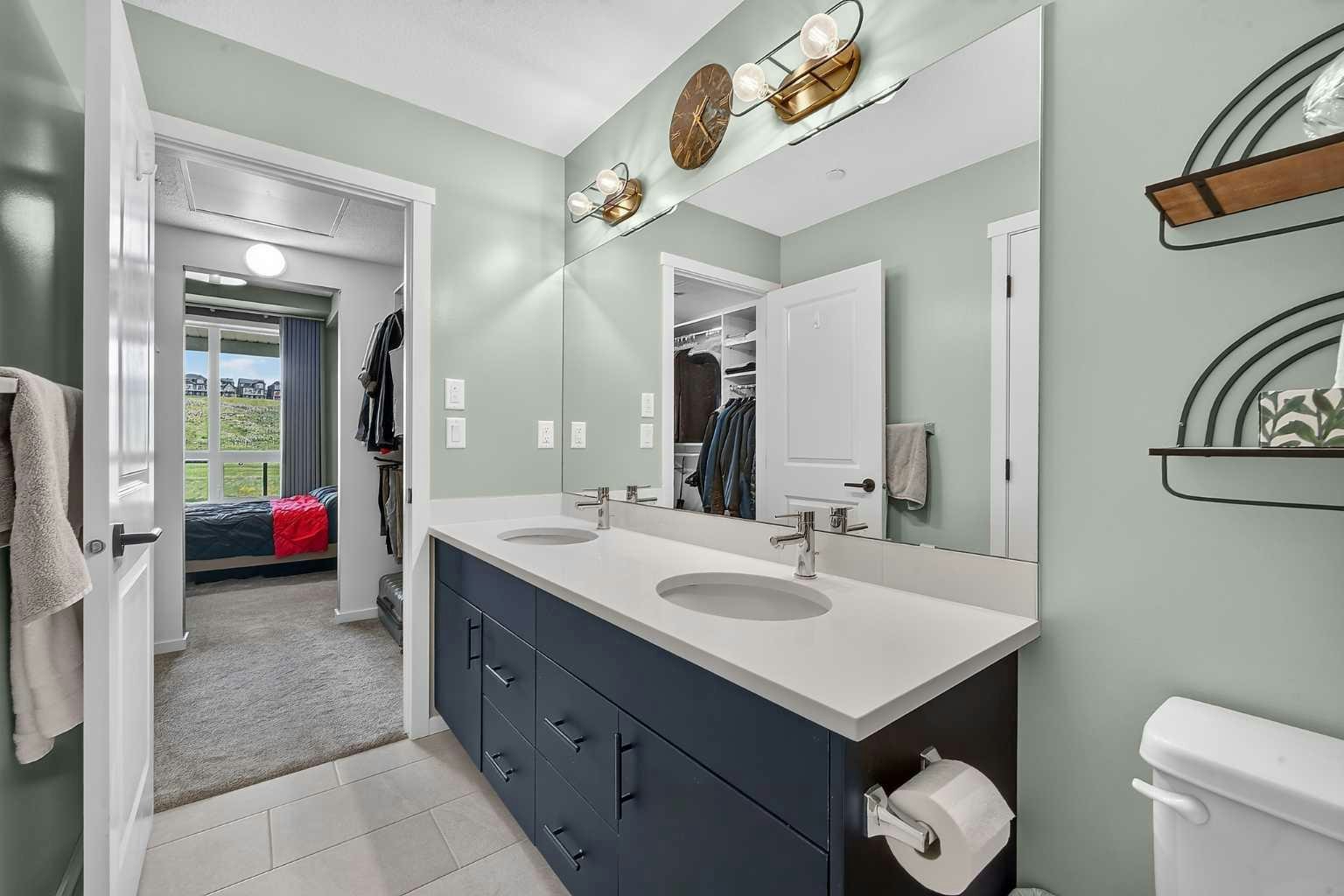 4112-15 Sage Meadows Landing NW, Calgary, AB, T3P 1E5 - 18