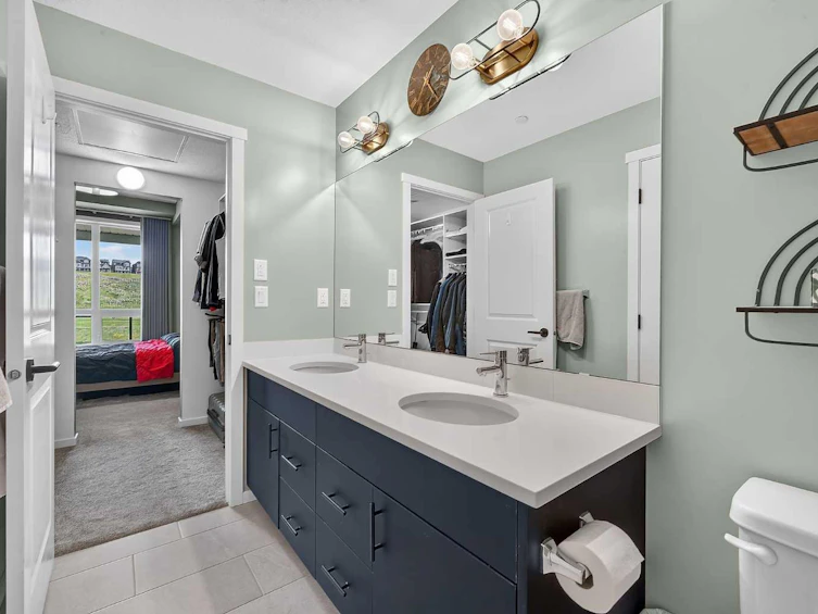 4112-15 Sage Meadows Landing NW, Calgary, AB, T3P 1E5 - 18
