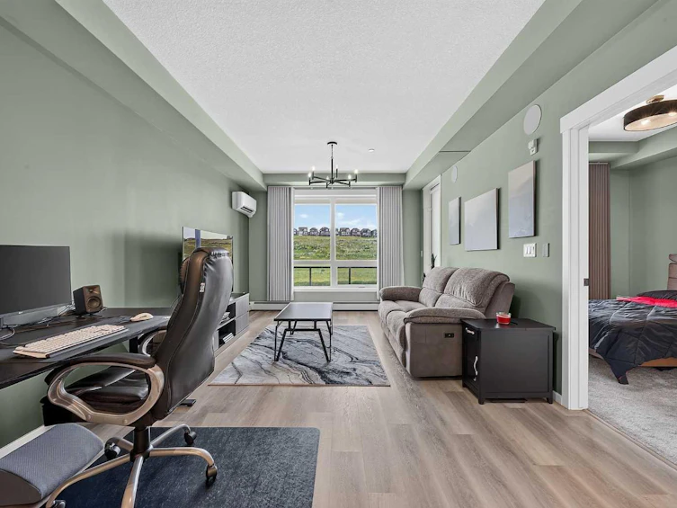 4112-15 Sage Meadows Landing NW, Calgary, AB, T3P 1E5 - 23