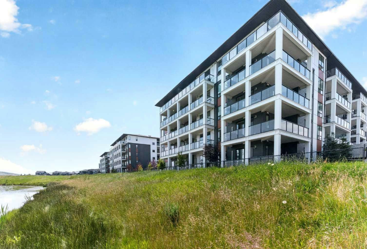 4112-15 Sage Meadows Landing NW, Calgary, AB, T3P 1E5 - 36