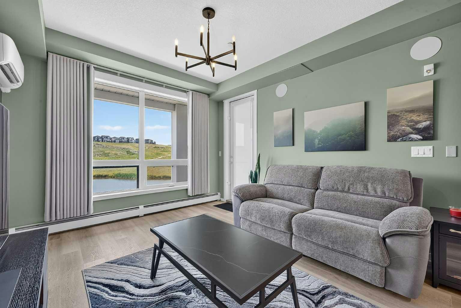 4112-15 Sage Meadows Landing NW, Calgary, AB, T3P 1E5 - 25