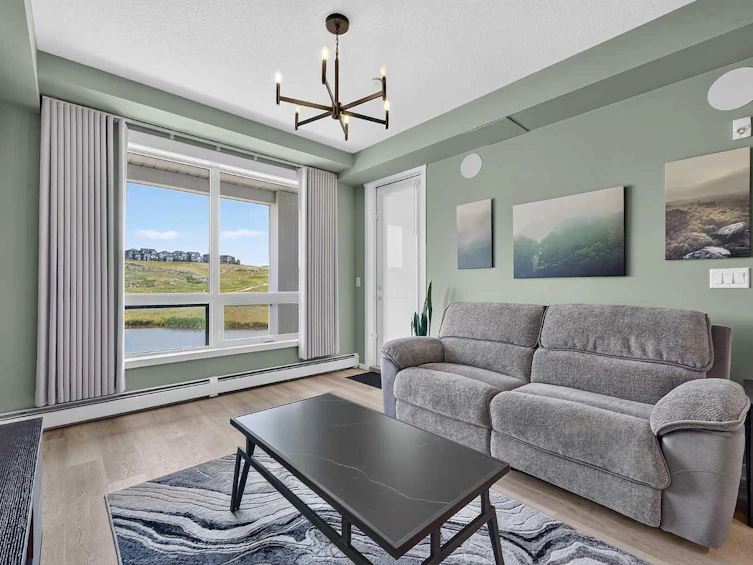 4112-15 Sage Meadows Landing NW, Calgary, AB, T3P 1E5 - 25