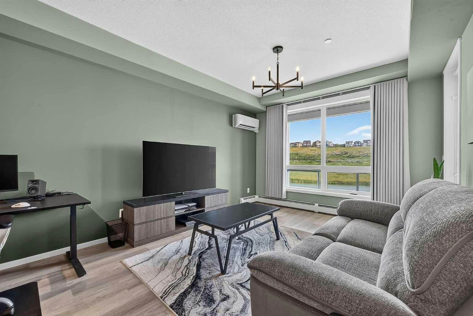 4112-15 Sage Meadows Landing NW, Calgary, AB, T3P 1E5 - 24