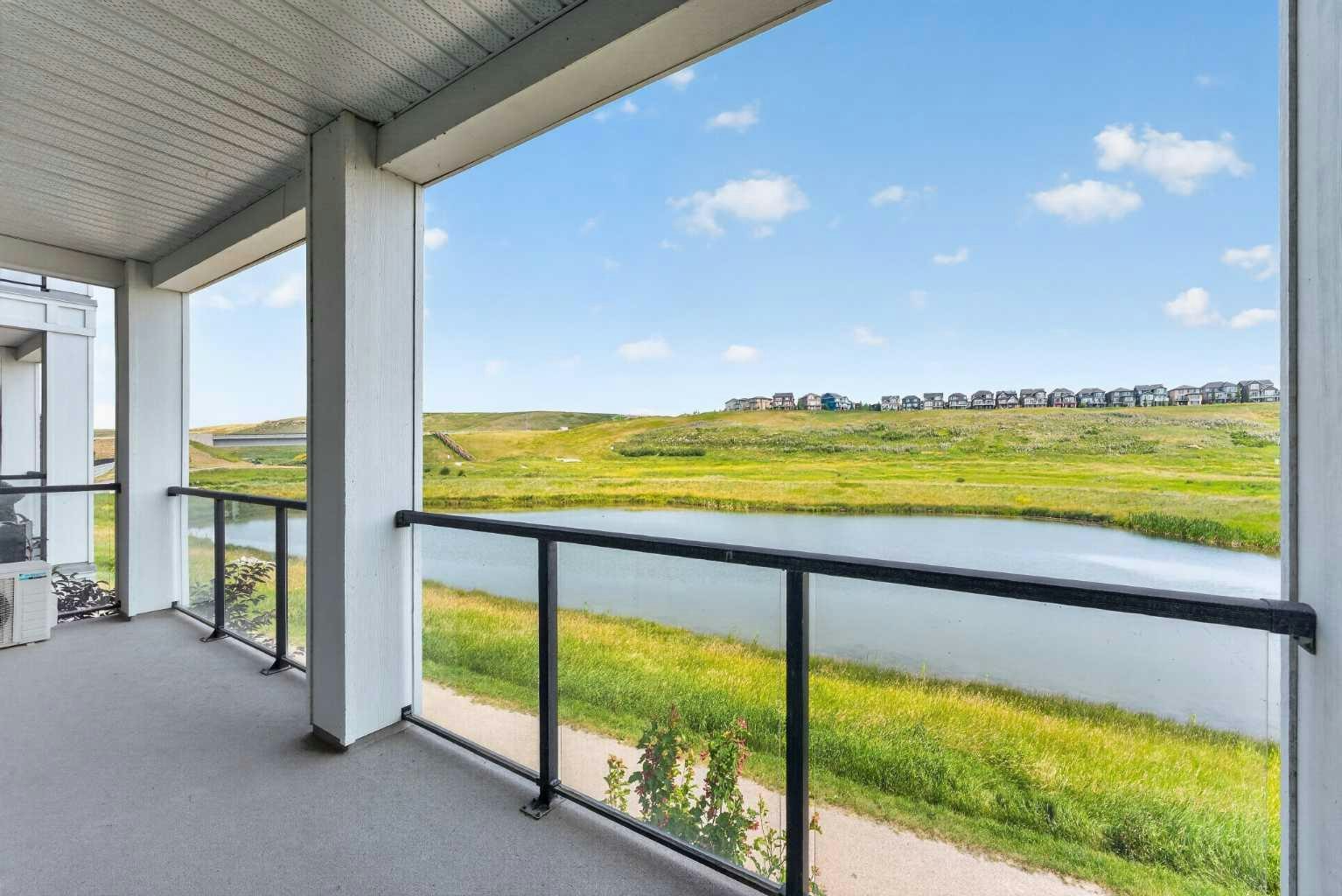 4112-15 Sage Meadows Landing NW, Calgary, AB, T3P 1E5 - 29