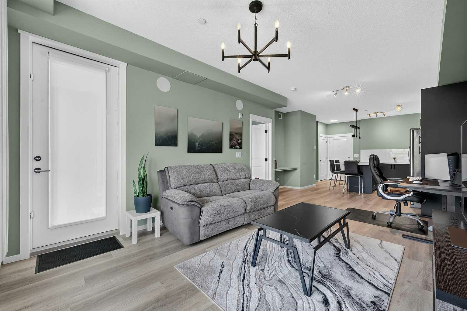 4112-15 Sage Meadows Landing NW, Calgary, AB, T3P 1E5 - 26